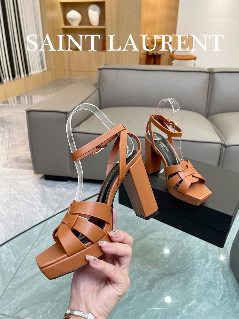 YSL High Heels